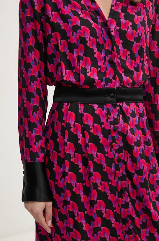 La Petite Française rochie PFREDOUTABLE PFREDOUTABLE roz