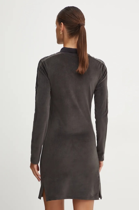 Oblečenie Šaty adidas Tiro IX3712 čierna