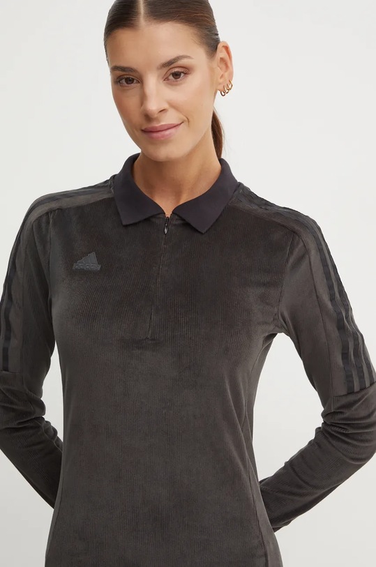 Šaty adidas Tiro IX3712 čierna