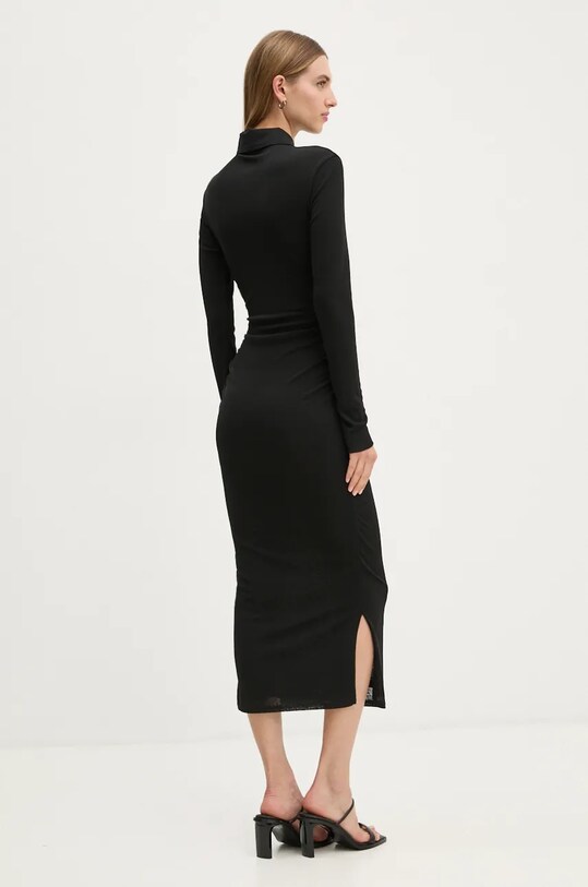 Abbigliamento Nanushka vestito VERITY NW24CRDR00399 nero