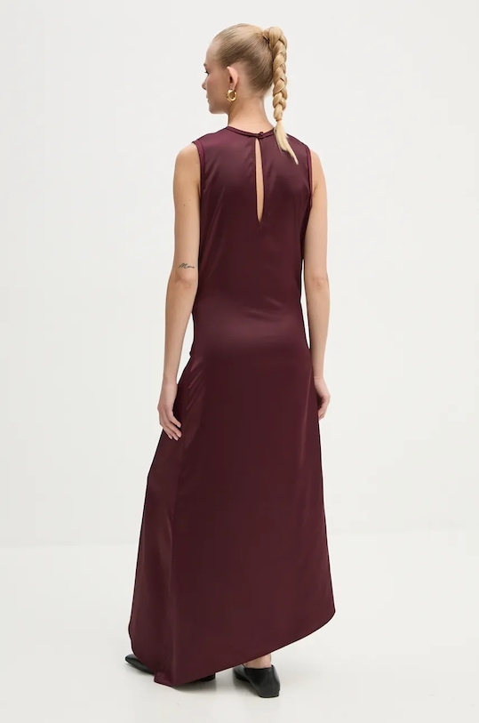 Одяг Сукня AERON DR553535 бордо