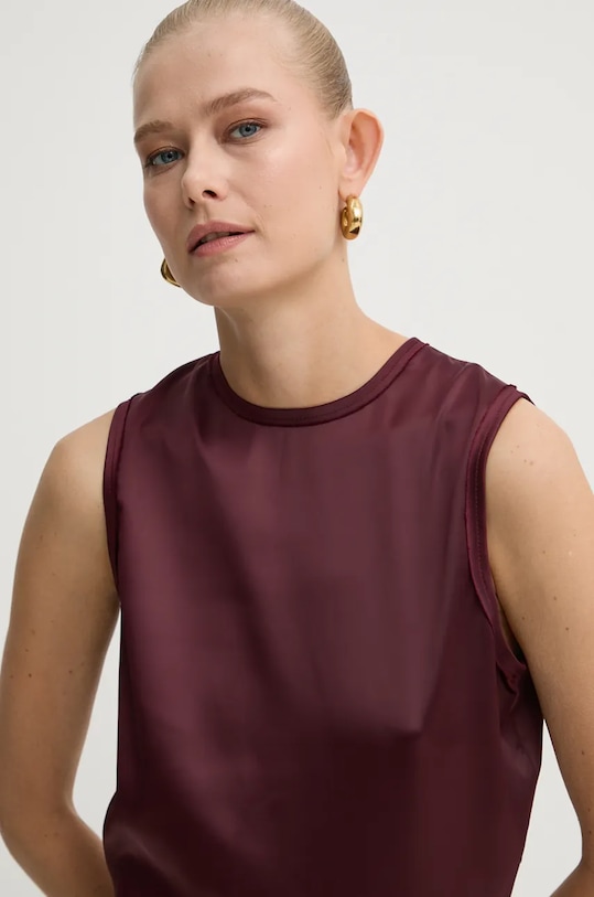 Сукня AERON DR553535 бордо