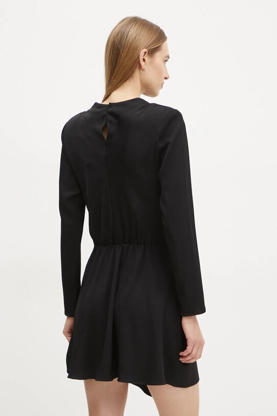 Одяг Сукня A.L.C. Kay 6DRES02456 чорний