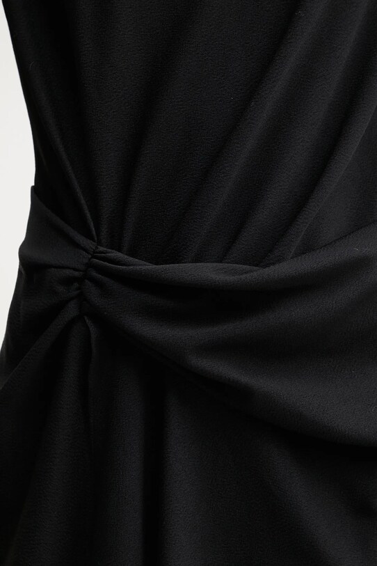 Сукня A.L.C. Kay 6DRES02456 чорний