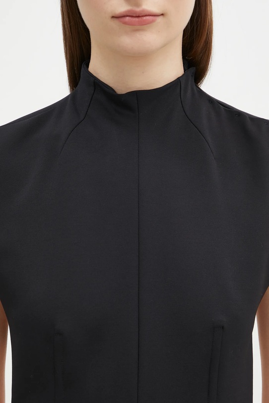 Sportmax wool blend dress Alete1234 2422226113600