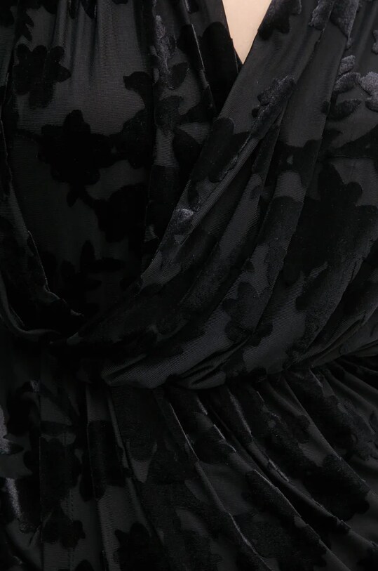 Сукня DIANE VON FURSTENBERG DVFDW3S011 чорний