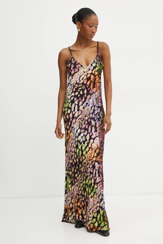 Платье Forte Forte maxi чёрный 13269.mydress