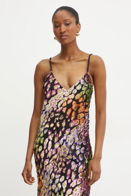 Платье Forte Forte чёрный 13269.mydress