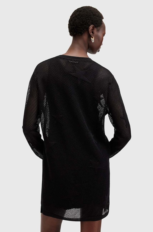 Одяг Сукня AllSaints SERAPH DRESS W102DB чорний