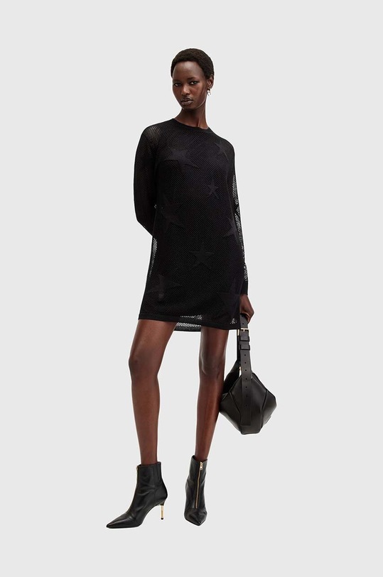 Сукня AllSaints SERAPH DRESS W102DB