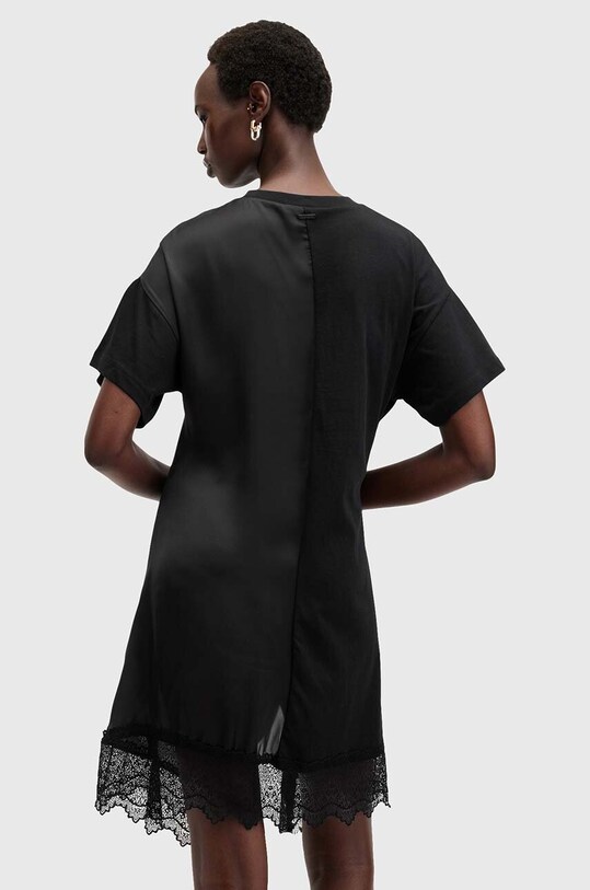 Сукня AllSaints LANA LACE DRESS W115DB чорний