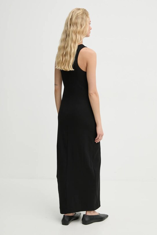Îmbrăcăminte By Malene Birger rochie LOVELO Q71679030Z negru