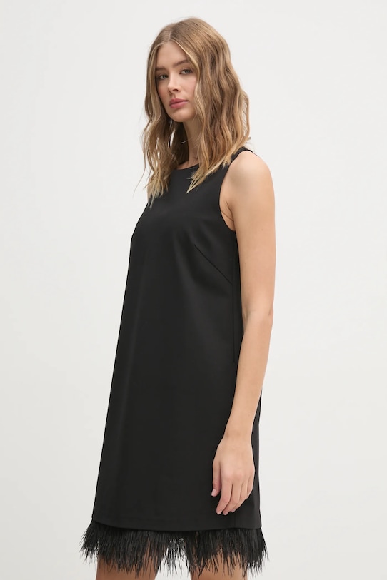 Šaty OUI černá 89822