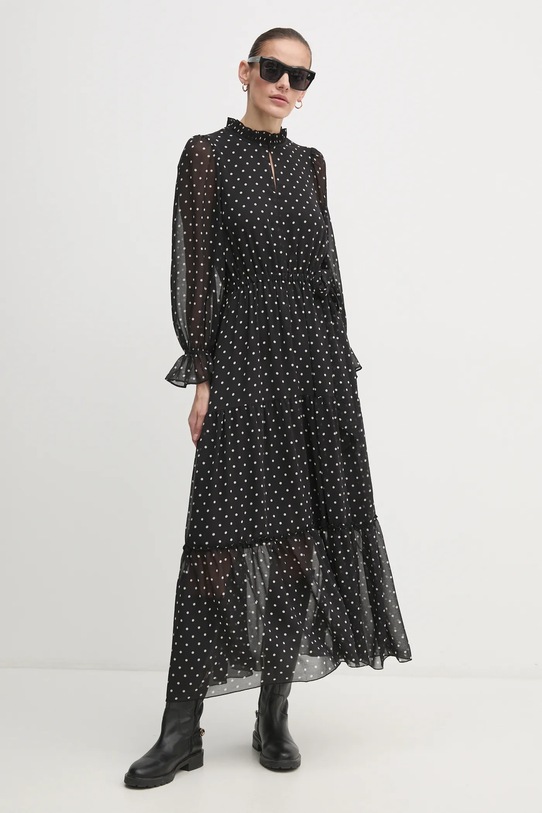 OUI ruha 90064 fekete AW24