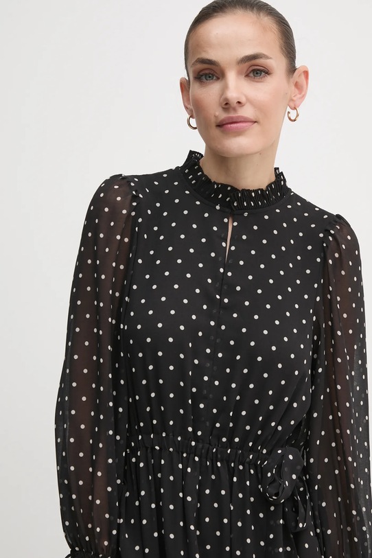 OUI ruha fekete 90064