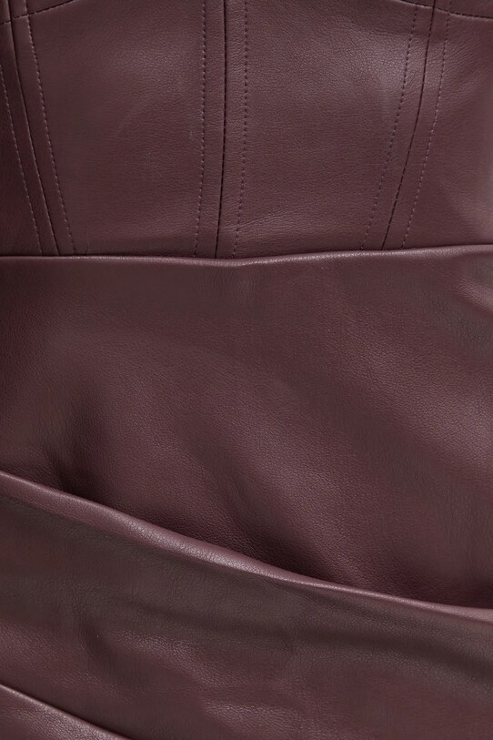 Haljina Bardot KAI 58940DB1 bordo