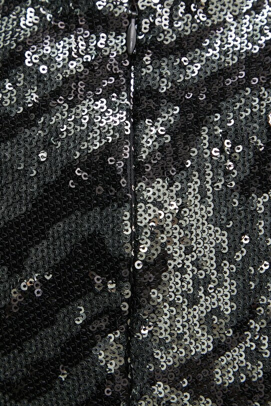 Bardot sukienka ALESSIA 58950DB1 czarny