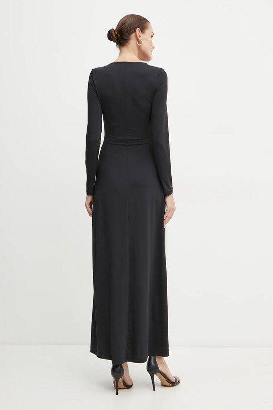 Îmbrăcăminte Bardot rochie REMMY 59475DB negru