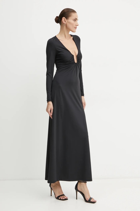 Bardot rochie REMMY negru 59475DB