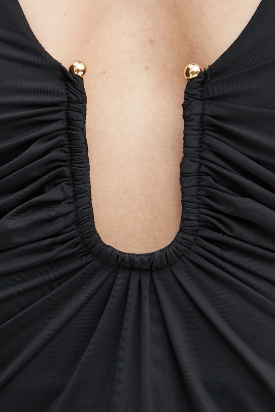 Bardot rochie REMMY 59475DB