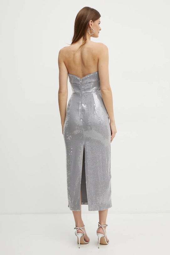 Одяг Сукня Bardot CERISE 59519DB сірий