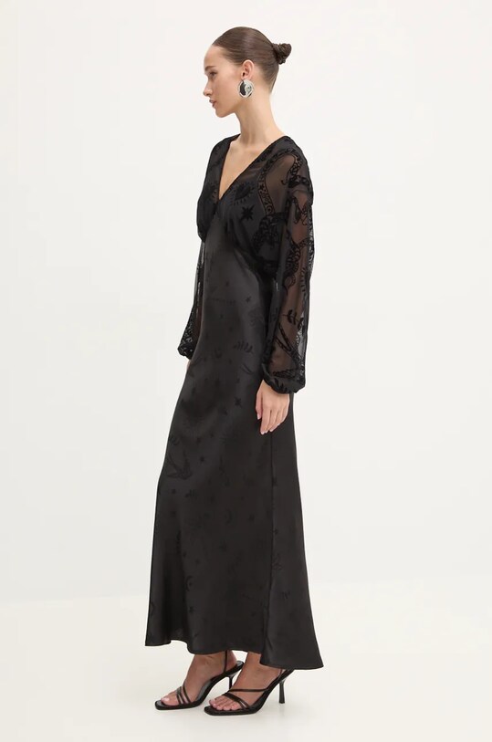 Одежда Платье Never Fully Dressed Emma NFDDR1680 чёрный