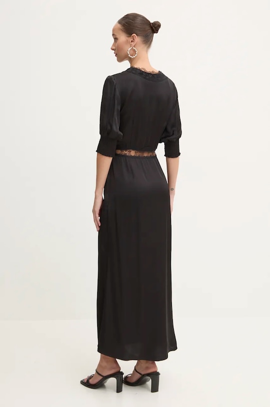 Дрехи Рокля Never Fully Dressed May Dress NFDDR1692 черен