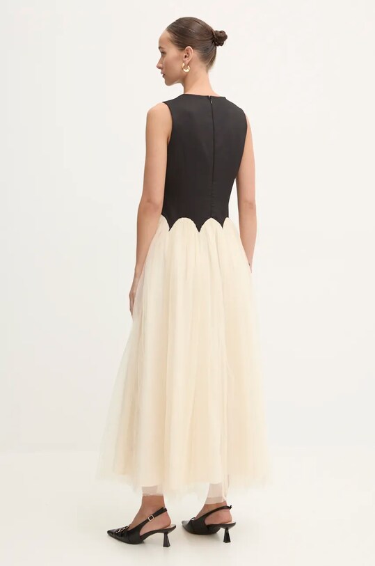 Одежда Платье Never Fully Dressed Monika Dress NFDDR1639 чёрный