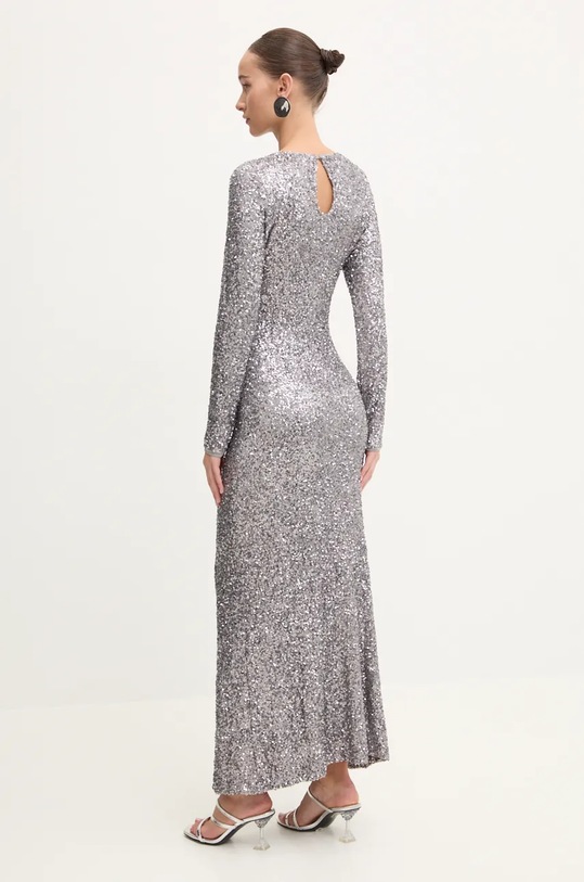 Îmbrăcăminte Never Fully Dressed rochie Soho NFDDR1428 argintiu