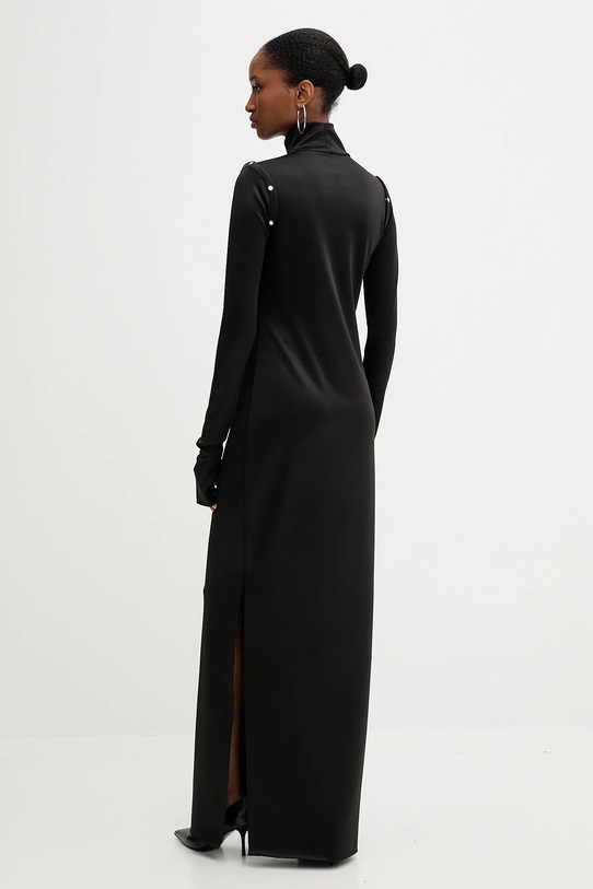 Oblečení Šaty PRESSIAT PRE416FW24 černá