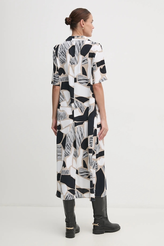 Oblečení Šaty Joseph Ribkoff 242227 vícebarevná