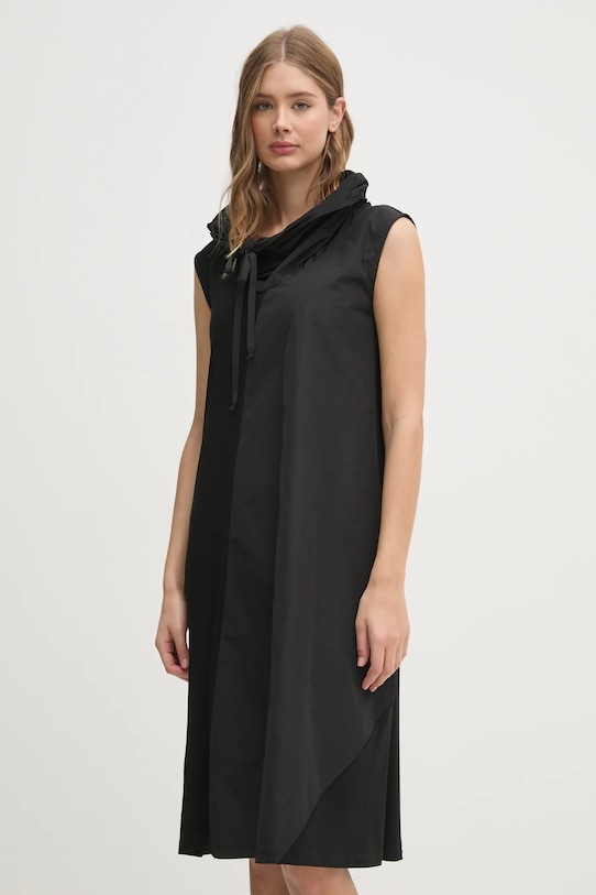 Сукня Joseph Ribkoff casual чорний 242067