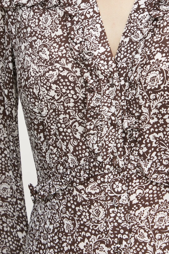 Weekend Max Mara rochie 2425226023600 maro