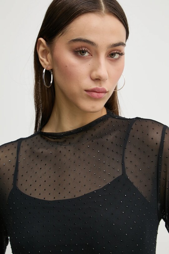 Abercrombie & Fitch rochie negru KI159.5081.900