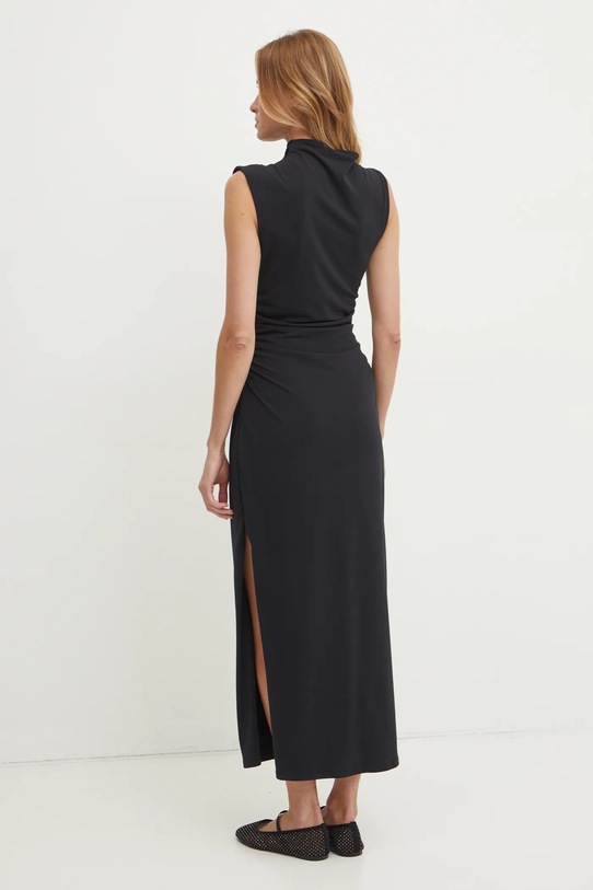 Îmbrăcăminte Abercrombie & Fitch rochie KI159.5086.900 negru
