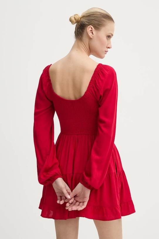 Îmbrăcăminte Hollister Co. rochie KI359.4273.500 rosu