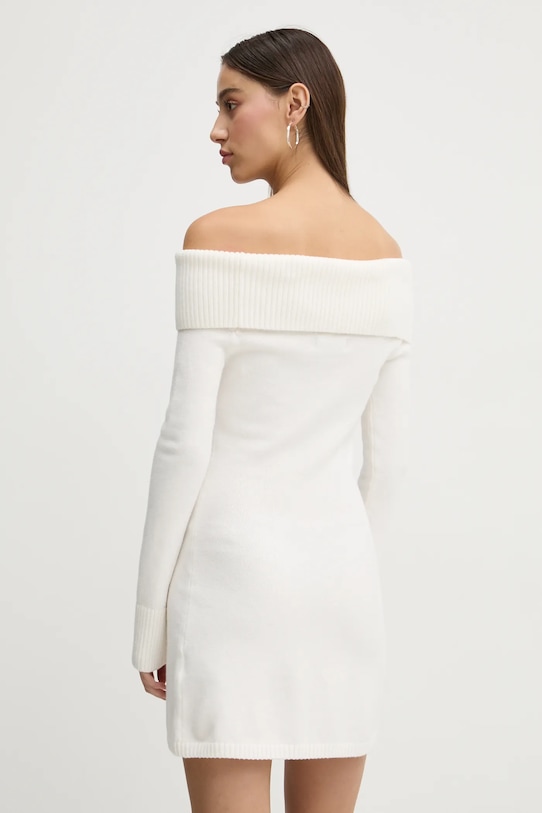 Îmbrăcăminte Hollister Co. rochie KI359.4292.101 bej