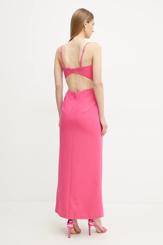 Îmbrăcăminte Bardot rochie PAULA 59621DB roz