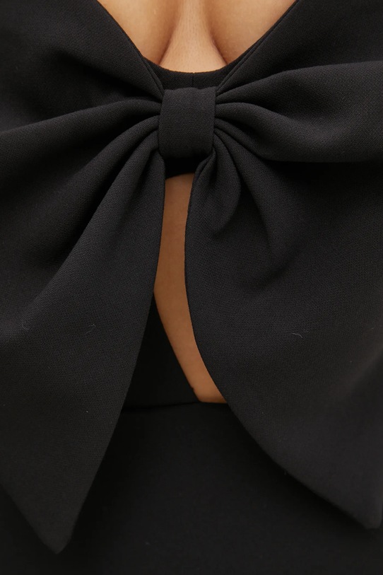 Šaty Bardot PAULA 59621DB