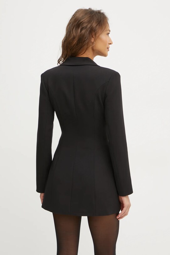 Îmbrăcăminte Bardot rochie VERITY 59677DB negru