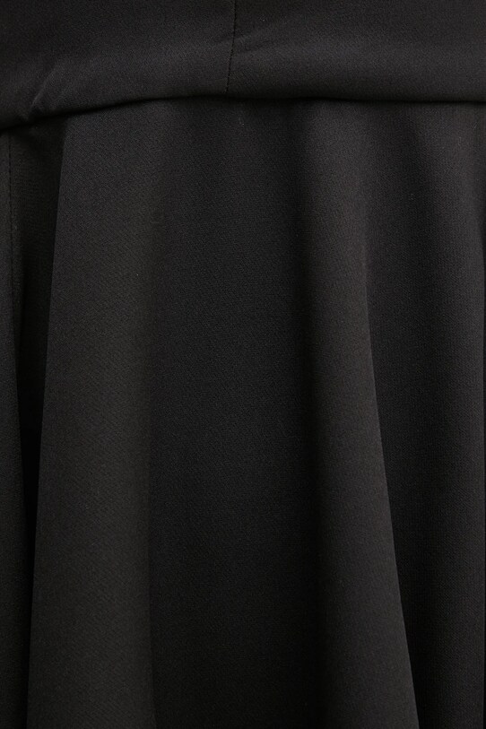 Bardot rochie OPAL 59714DB negru