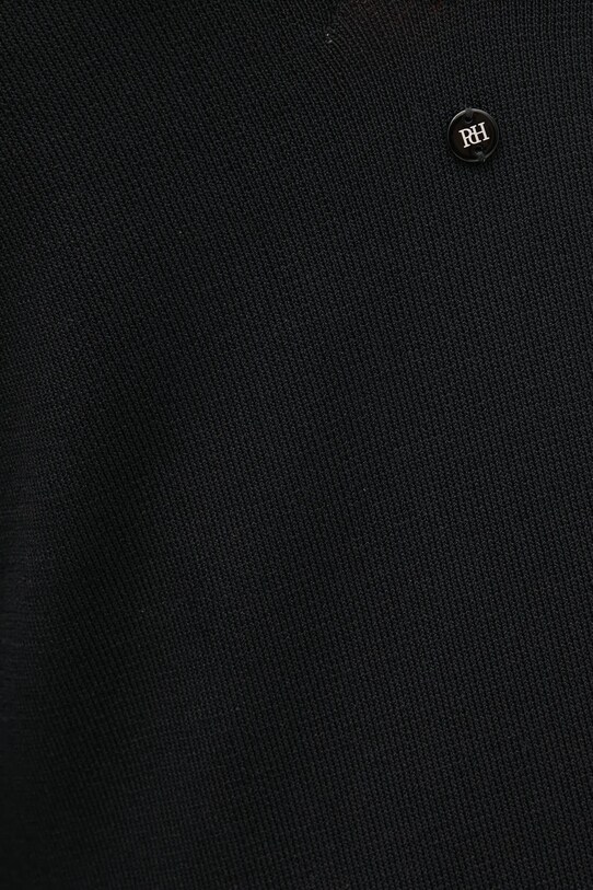Pedro del Hierro sukienka 6198624 czarny