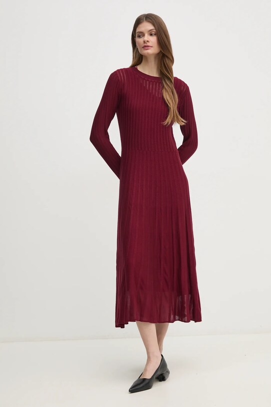 Haljina Pedro del Hierro 6198628 bordo AW24