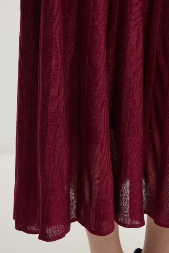 Haljina Pedro del Hierro 6198628 bordo