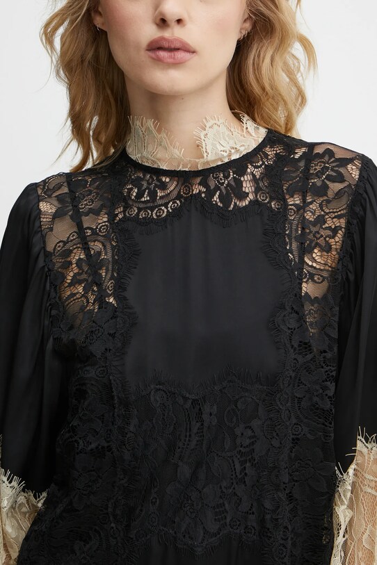 MUNTHE rochie SAGOS 244131324444