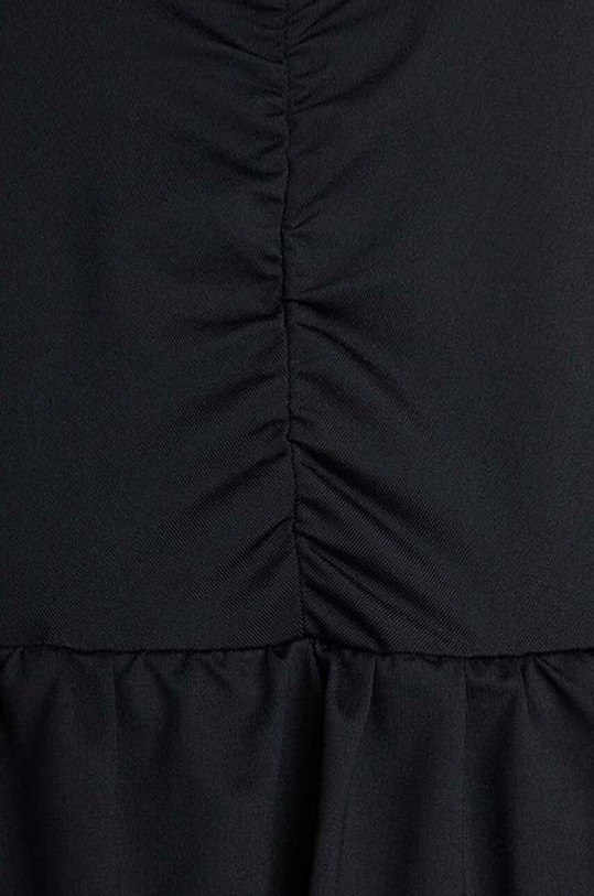 Mini Rodini sukienka dziecięca 2465011099 czarny