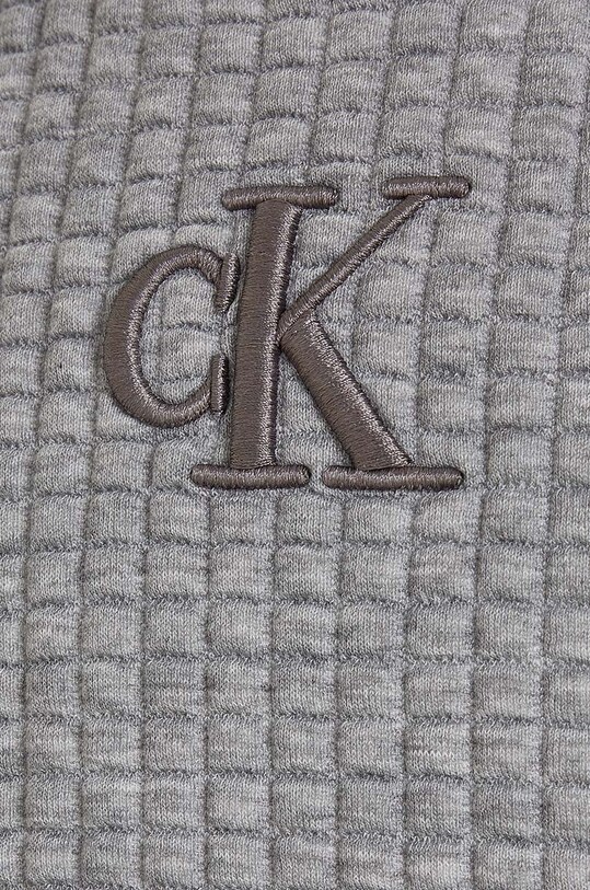 Детское платье Calvin Klein Jeans серый IG0IG02585.9BYH.128.176