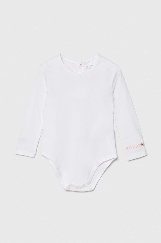 DÍVKA Kojenecká sada Guess A4YG09.K6YW0.9BYH béžová