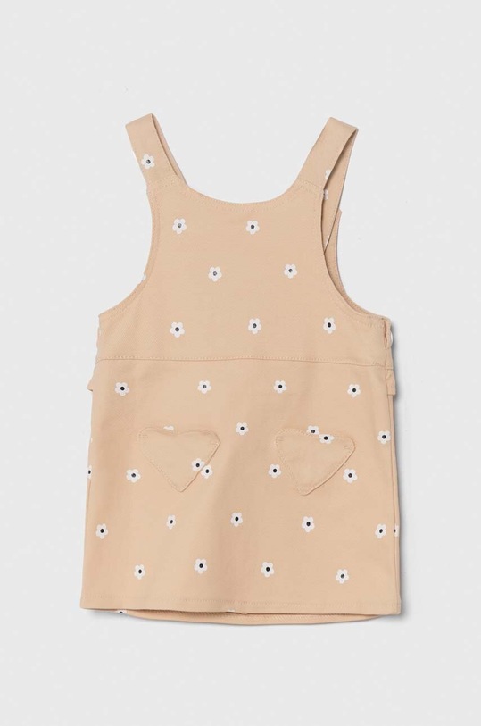 Kojenecká sada Guess béžová A4YG09.K6YW0.9BYH