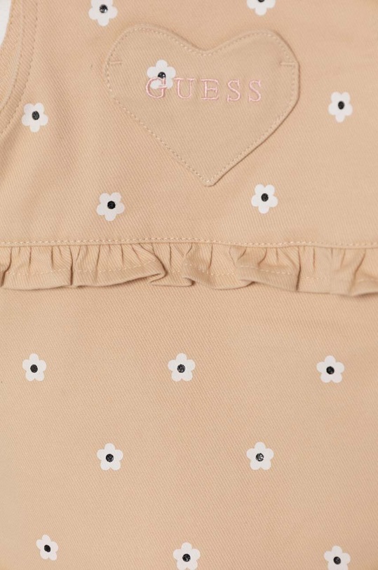 Kojenecká sada Guess A4YG09.K6YW0.9BYH